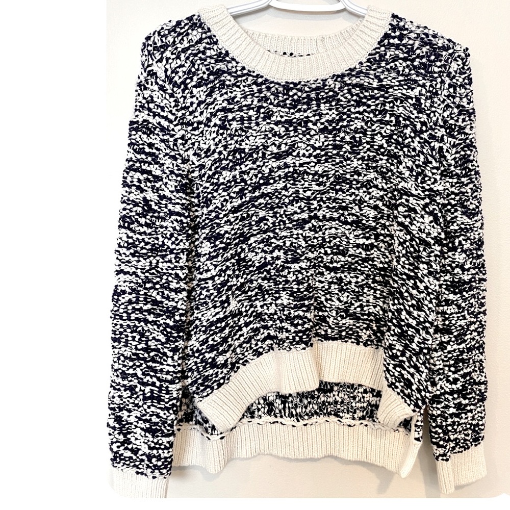 RAG & BONE KNIT SWEATER